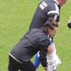 Illustration for article titled Devious Scamp Harry Styles Pantsed Piers Morgan at a Soccer Game